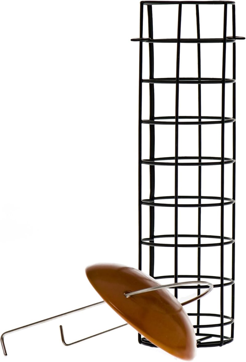 CS Wild Bird Food Suet Dough Balls Feeder - Image 1